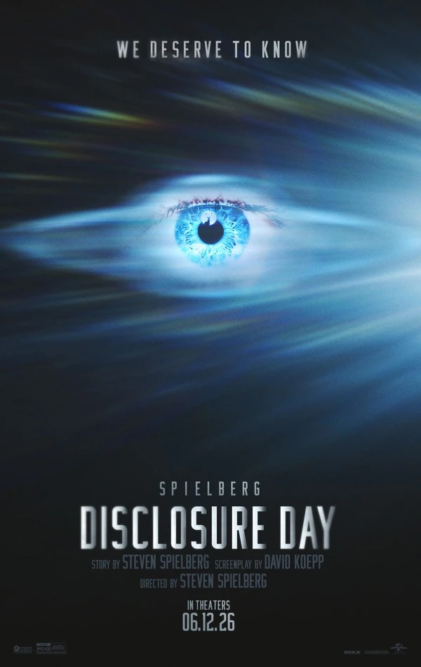 Disclosure Day