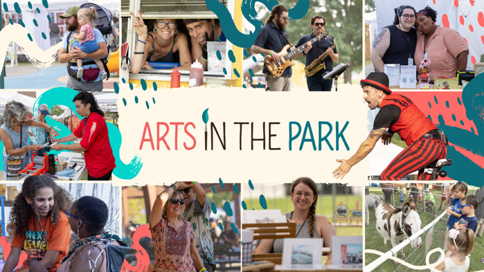 Arts in the Park